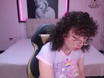 Chaturbate Sex Cam of androm3da_