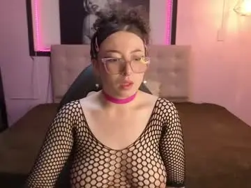 Chaturbate Live Porn of androm3da_