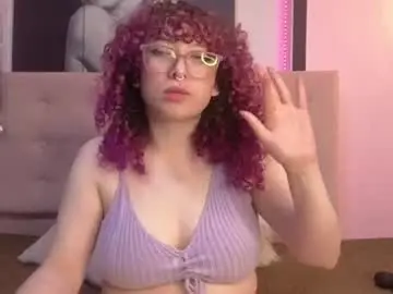 Chaturbate Nude Webcam of androm3da_