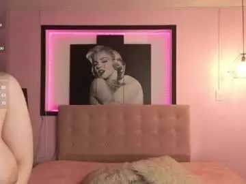 Chaturbate Sex Cam of androm3da_