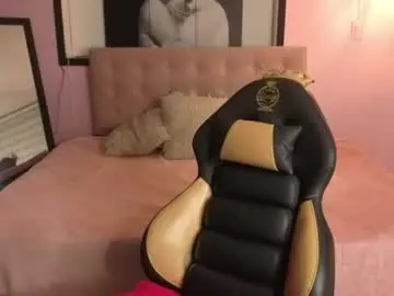 Chaturbate Free Live Porn of androm3da_