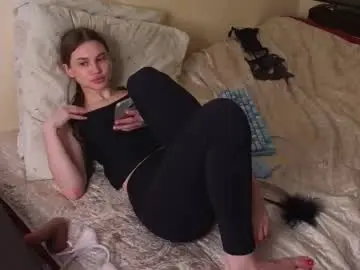 Chaturbate Free Porn Cam of cherrywhisperr