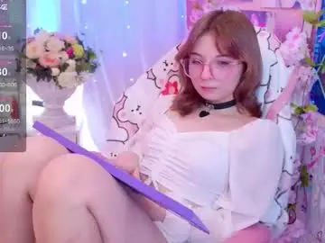 Chaturbate Best live sex cam show of coconut_mia
