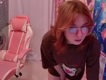 Chaturbate Live Sex of coconut_mia