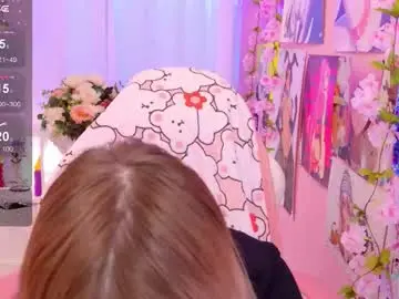 Chaturbate Free Live Porn of coconut_mia