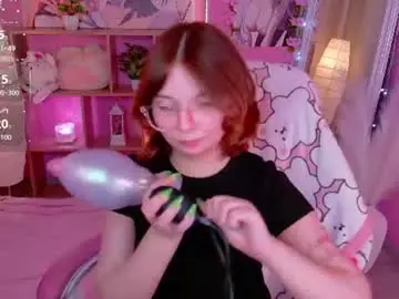 Chaturbate Free Live Porn of coconut_mia