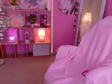 Chaturbate Private Sex Chat of coconut_mia