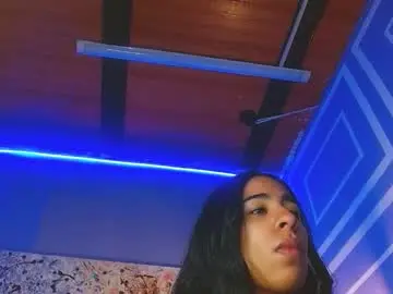 Chaturbate Live Sex of damian_n_lissa