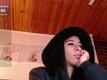 Chaturbate Best live sex cam show of damian_n_lissa