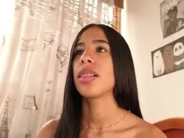 Chaturbate Best live sex cam show of damian_n_lissa