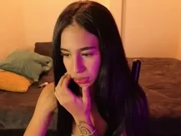 Chaturbate Free Porn Cam of damian_n_lissa