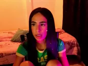 Chaturbate Watch Live Sex Cams of damian_n_lissa