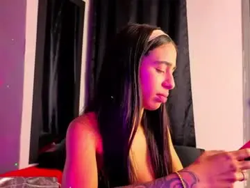 Chaturbate Live Sex of damian_n_lissa