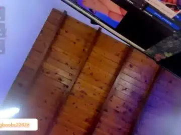 Chaturbate Watch Live Sex Cams of evabigboobs_