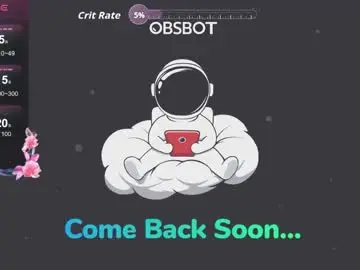 Chaturbate Best live sex cam show of fluffy_cloude