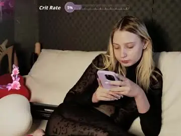 Chaturbate Sex Cam of fluffy_cloude