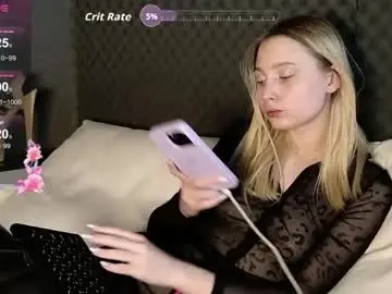 Chaturbate Best live sex cam show of fluffy_cloude