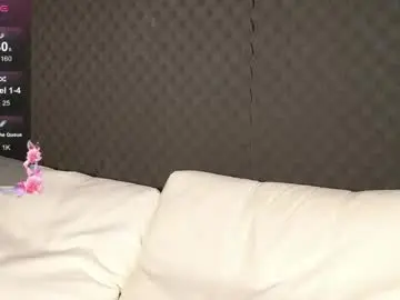 Chaturbate Free Live Porn of fluffy_cloude