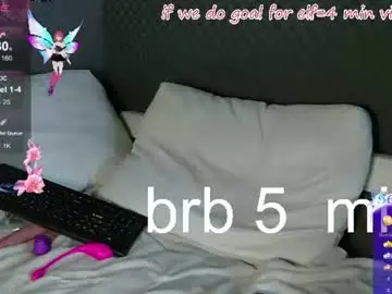 Chaturbate Free Porn Cam of fluffy_cloude
