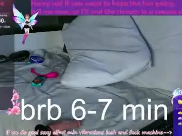 Chaturbate Free Porn Cam of fluffy_cloude
