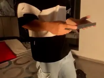 Chaturbate Best Webcam of hot_summer_boy