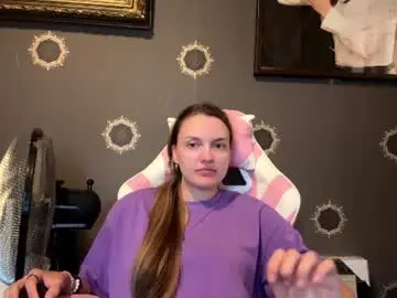Chaturbate Nude Webcam of ingaswancey