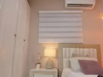 Chaturbate Sex Cam of isabela__x