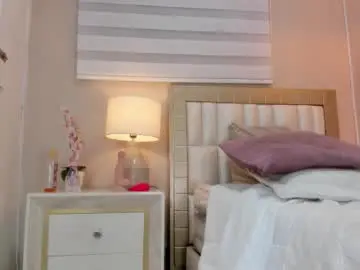 Chaturbate Live Sex Cam of isabela__x