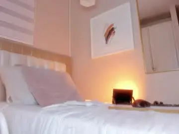 Chaturbate Sex Cam of isabela__x