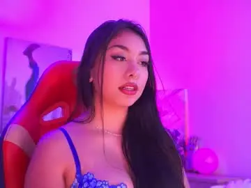 Chaturbate Adult Webcams of ivette_k