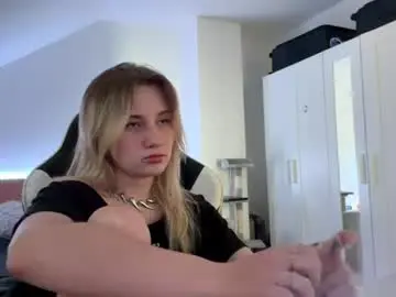 Chaturbate Sex Chat of jeraldinebounds