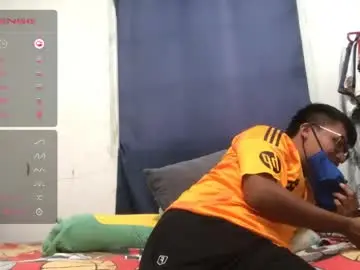 Chaturbate Sex Chat of josepty507