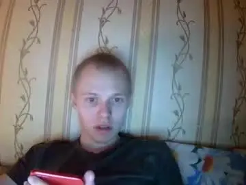 Chaturbate Adult Webcam of leo_timm