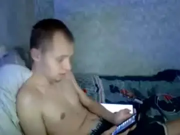 Chaturbate Sex Cam of leo_timm