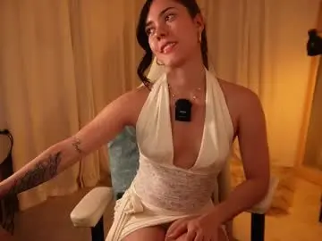 Chaturbate Adult Webcam of madisonlara