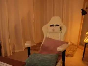 Chaturbate Adult Webcams of madisonlara