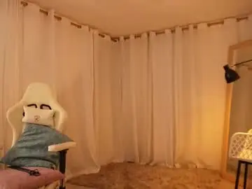 Chaturbate Sex Cam of madisonlara