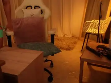 Chaturbate Live Porn of madisonlara