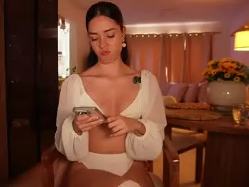 Chaturbate Live Porn of madisonlara