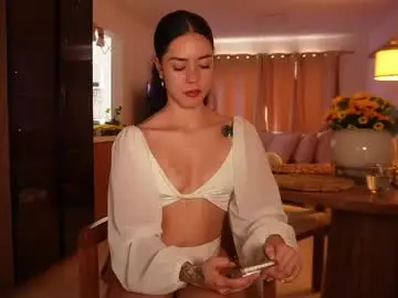 Chaturbate Sex Chat of madisonlara