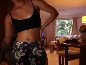 Chaturbate Private Sex Chat of madisonlara