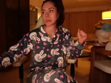 Chaturbate Nude Webcam of madisonlara