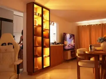 Chaturbate Best Webcam of madisonlara