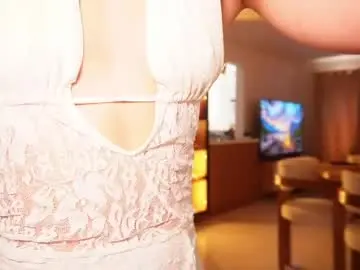 Chaturbate Live Sex Cam of madisonlara