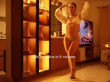 Chaturbate Adult Video Chat of madisonlara