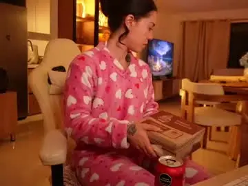 Chaturbate Adult Webcam of madisonlara