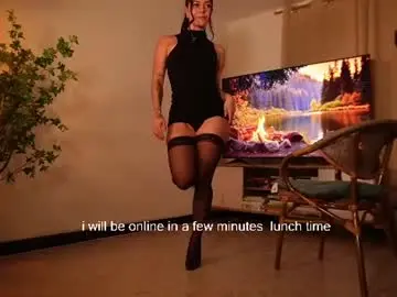 Chaturbate Sex Chat of madisonlara