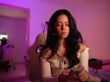 Chaturbate Best Webcam of madisonlara