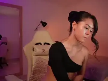 Chaturbate Adult Webcams of madisonlara