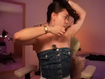 Chaturbate Private Sex Chat of madisonlara